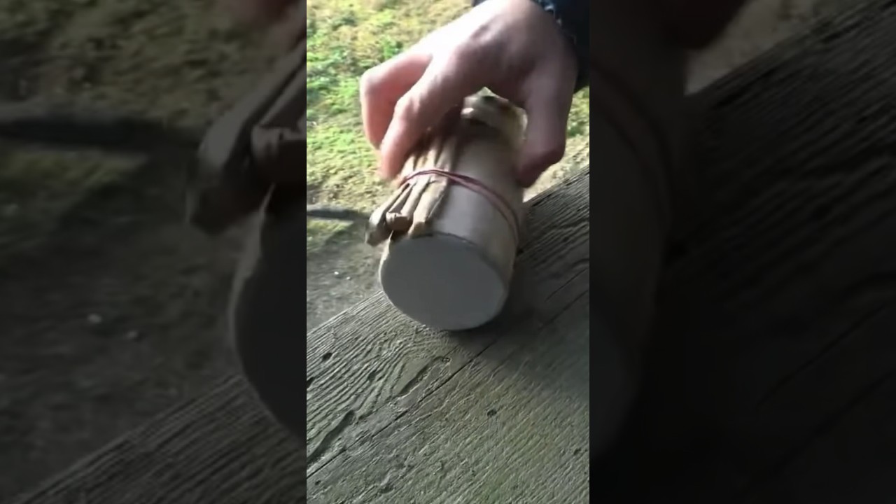 ZINK 608 BLITZBOMBE ⚡️💥