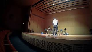 Behind the scenes - Interview wuth the Escher string quartet