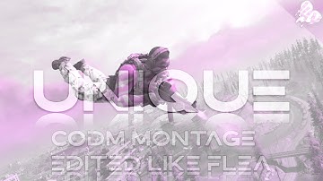 How To Edit Like LMGK & FLEA (Slow Motion Affect) - Lumafusion (IOS/FREE)