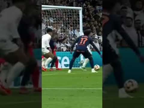 The Most Incredible Goal of Endrick's Career - That’s What the Media Is Saying, Do You Agree?