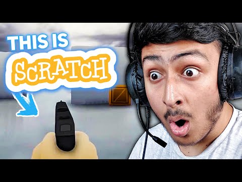 5 UNBELIEVABLE SCRATCH GAMES!