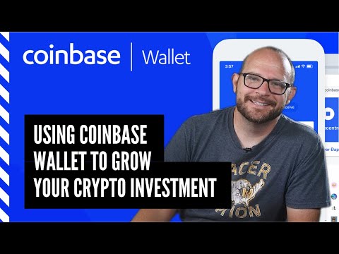 Video: Adakah dompet coinbase bukan simpanan?