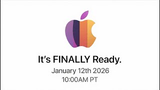 Apple Event 2026 Iphone 18, New M5 Macbook & Ultra 3 Watch Revealed