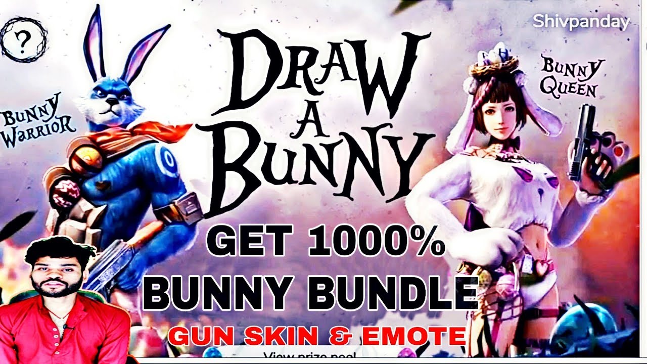 Get 1000% Bunny Bundel in Bunny Draw ? || Bunny event || Green Egg || free fire || free fire india.
