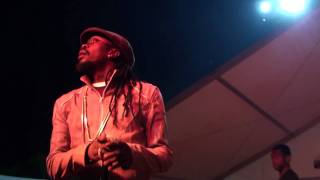 Row like a boat - BEENIE MAN - Sea, Sex & Sun 2010 Montpellier_01/17 HD [par Fabe97]
