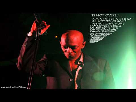 Faithless Not Going