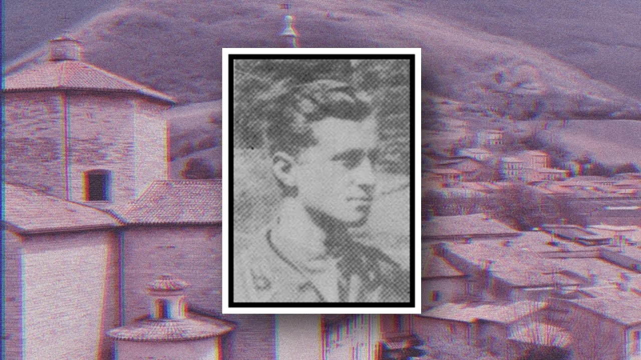 FRANCESCO TUMIATI - 100 ANNI (CANTIANO 2021)