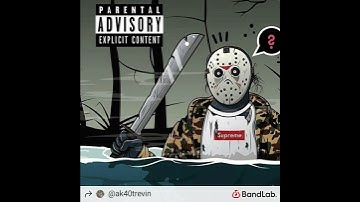 Thumbnail of Camm Roc x Trè No Exposing Me (Remix)