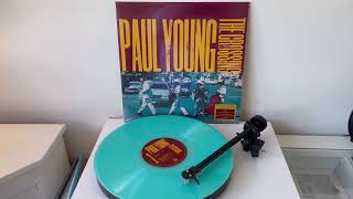 Paul Young - The Crossing (30th Anniversary Ed. from 7A Records)