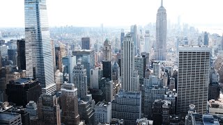 Has Working in NYC Changed Forever? | The Debrief