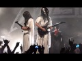 Babymetal - " Akatsuki " - 01/07/2014 - La Cigale - Paris - 1/3