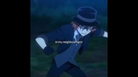 Dazai & Chuuya ♥️ #short #shorts