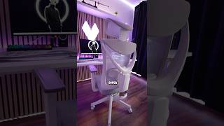 De Dikste Bureaustoel Voor Een Setup?