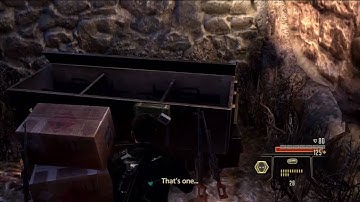 Alpha Protocol Walkthrough part 23 HD