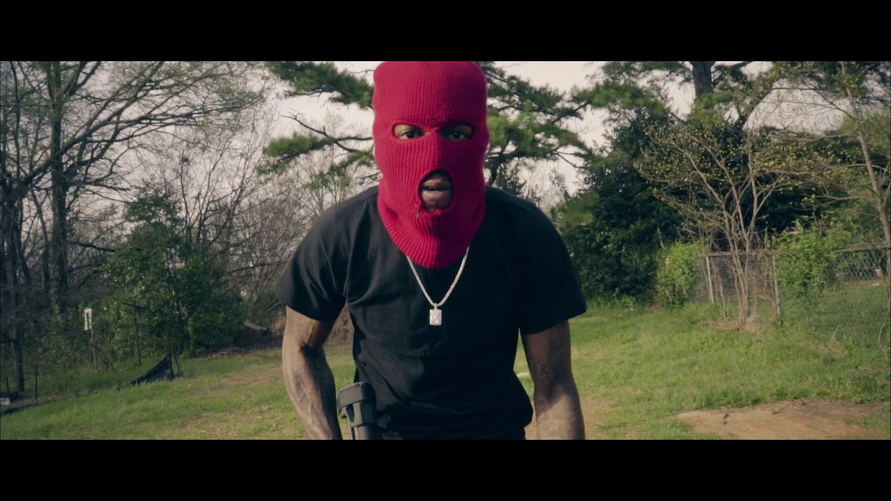 KingLevii feat. Deniro Farrar - Deeper Then (Music Video)