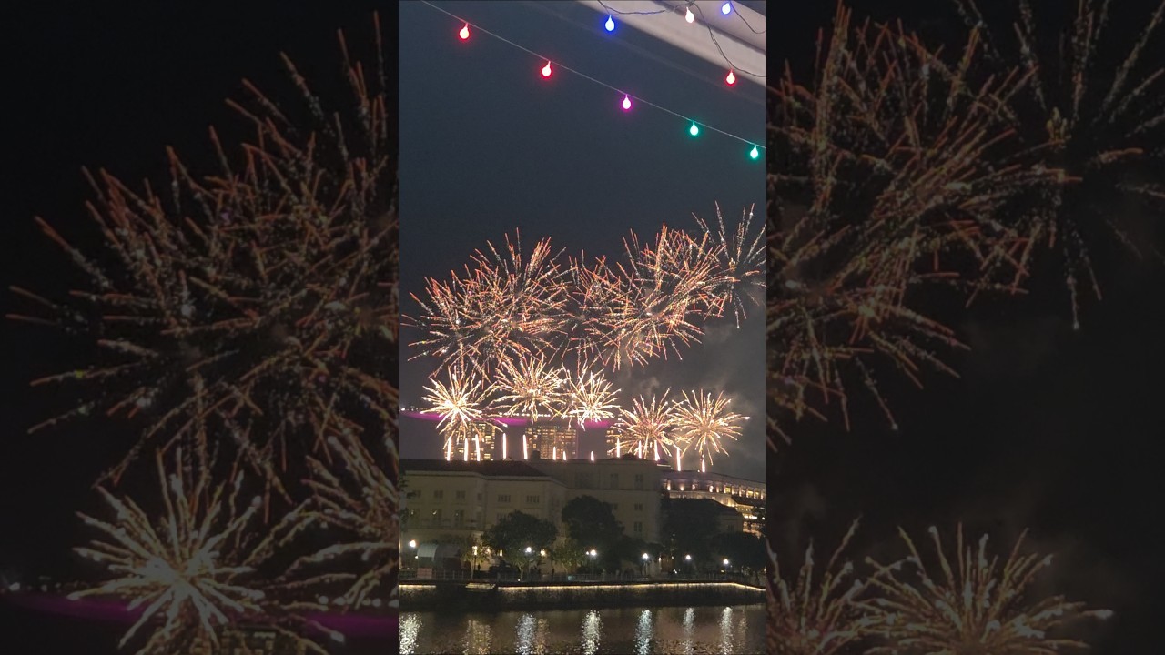 புதிய ஆண்டு New Year 2026. 