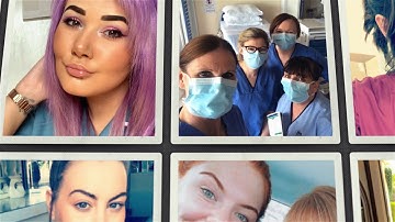 GBX & Sparkos ft. Stephanie Cheape - Heroes (Official Music Video)