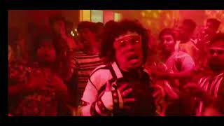 mahaan-Evanda Enakku Custody video-chiyaan Vikram-santhosh Narayanan