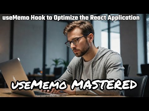 Mastering useMemo in React: Boost Your App's Performance | ✅ React JS, ✅ Performance Optimize