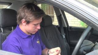 Late For Work KPB101 (Introduction To Film, Tv And New Media)
