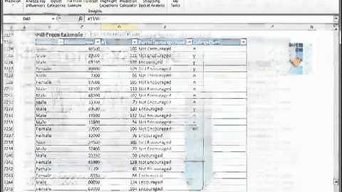Predixion Insight Now Tutorial