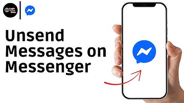 How to Unsend Messages on Facebook Messenger 2025