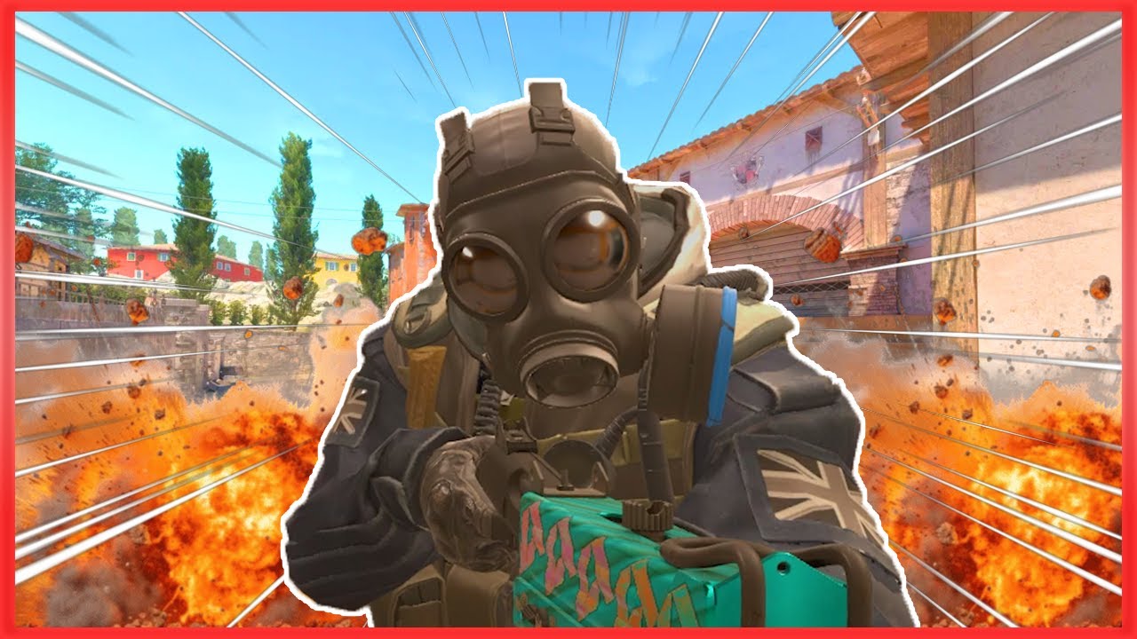 THE DUMBEST WINGMAN MATCHES | Counter-Strike 2