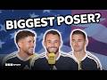Scotland squad EXPOSED 👀 Who’s the biggest poser?
