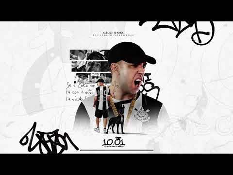 10 NAMORADAS - Mc Phe Cachorrera, Mc 7Belo e Mc Binn (Dj Nenê MPC)