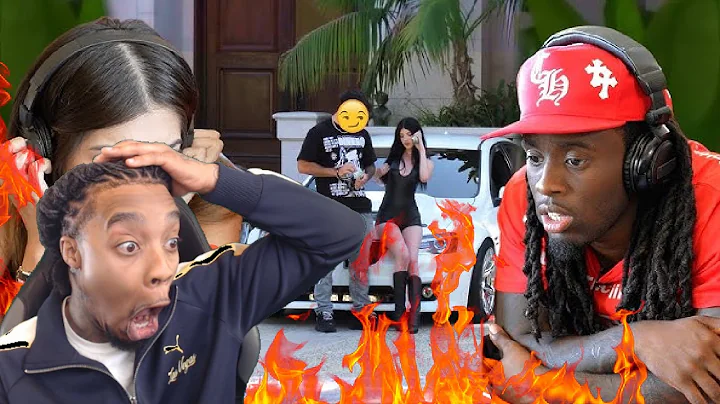 Reacting To 3 Crazy Loyalty Tests In 1 Day! | UDY Loyalty Test Feat Kai Cenat (IT GOT INTERESTING!)