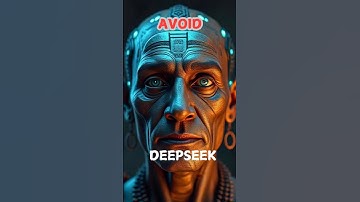 Why You Should Think Twice Before Using DeepSeek AI 🤖❌ | Here