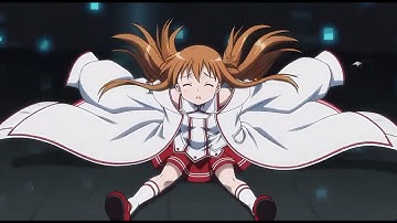 SAO & Fate Age Regression AI Compilation (Commission)