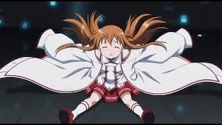 SAO & Fate Age Regression AI Compilation (Commission)