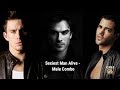 Sexiest Man Alive - Male Combo - Subliminal Affirmations