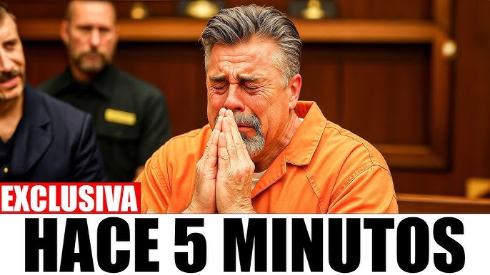 Fast N' Loud's Richard Rawlings sentenced in Mustang scandal, goodbye  forever - YouTube