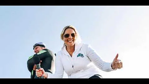 Kimberley Morrison Professional Triathlete: Embrac...