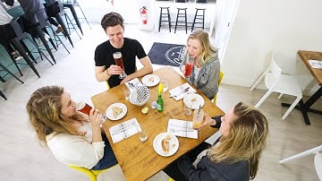 Discover Dartmouth, Nova Scotia