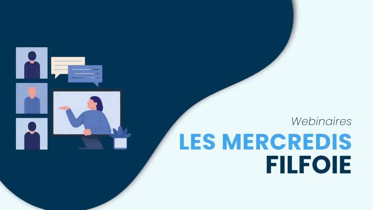 Aide méthodologique et statistiques de vos projets de recherche - Les Mercredis FILFOIE #1
