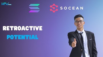 Socean Liquidity Staking Tiềm Năng Retroactive Hệ Solana
