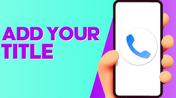 How to Add Your Title on Truecaller on Android or iphone IOS