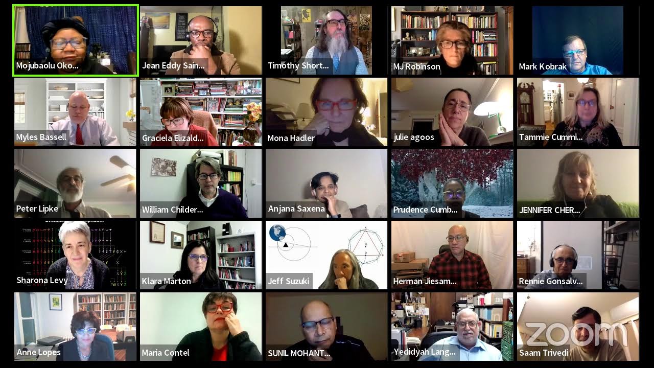 Faculty Council | December 7, 2021