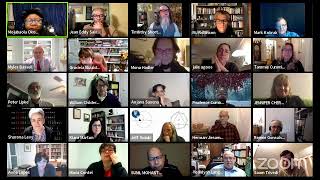 Faculty Council | December 7, 2021