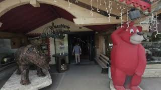 Découvrez La Meublerie du Bois de l'Ours comme vous ne l'avez jamais vu !