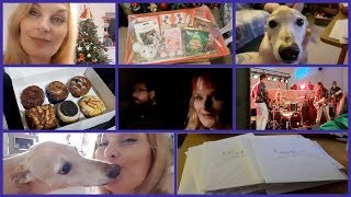 Present Panic & an Alternative Christmas Market
