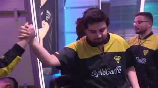 paz ACE vs Cloud9 [ ELEAGUE Major 2018 ]