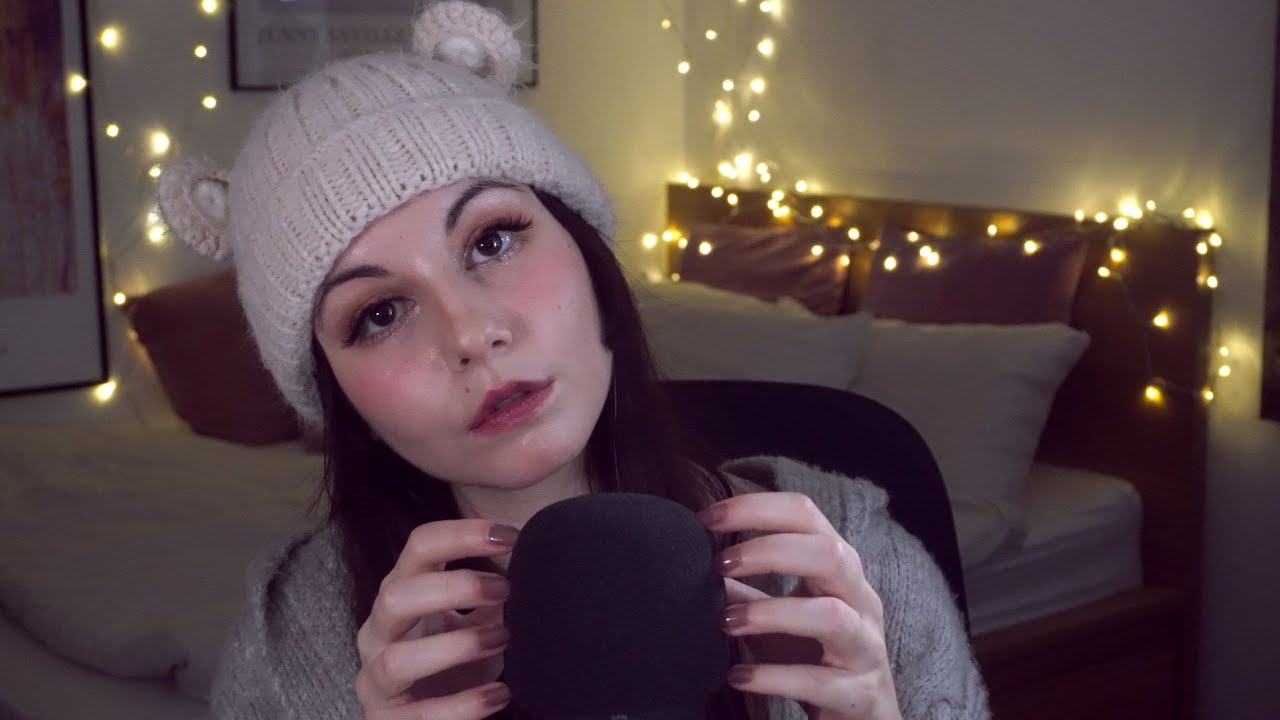 Gibi Asmr Bear