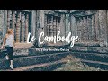 Le cambodge hors des sentiers battus 