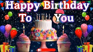 Happy Birthday🎁🎂🎉 │ Happy Birthday Song🎁🎂🎉 | Happy Birthday To You🎁🎂🎉 | #happybirthdaysong