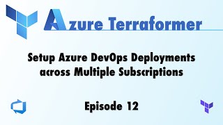 Use Azure DevOps Pipelines to Manage your Azure Infrastructure