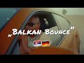 Balkan bounce remix  luciano x zera x voyage x nucci prod zokibeatz